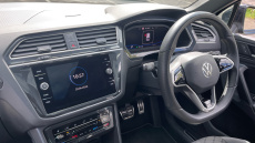 Volkswagen Tiguan 2.0 TDI 200 4Motion R-Line 5dr DSG Diesel Estate